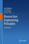 Bioreaction Engineering Principles cover