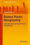 Business Process Reengineering cover