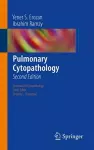 Pulmonary Cytopathology cover