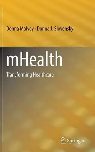 mHealth cover