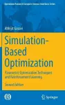 Simulation-Based Optimization cover