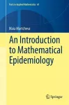 An Introduction to Mathematical Epidemiology cover