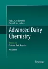 Advanced Dairy Chemistry cover
