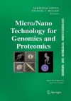 BioMEMS and Biomedical Nanotechnology cover
