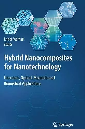 Hybrid Nanocomposites for Nanotechnology cover