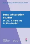 Drug Absorption Studies cover