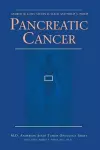 Pancreatic Cancer cover