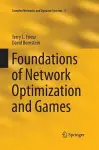 Foundations of Network Optimization and Games cover