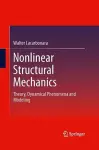 Nonlinear Structural Mechanics cover