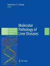 Molecular Pathology of Liver Diseases cover