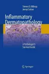 Inflammatory Dermatopathology cover