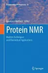 Protein NMR cover