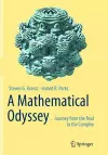A Mathematical Odyssey cover