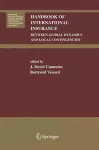 Handbook of International Insurance cover