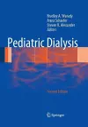 Pediatric Dialysis cover