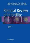 Biennial Review of Infertility cover