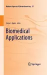 Biomedical Applications cover