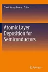 Atomic Layer Deposition for Semiconductors cover