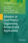 Advances in Food Process Engineering Research and Applications cover