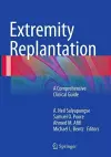 Extremity Replantation cover