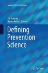 Defining Prevention Science cover