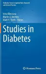 Studies in Diabetes cover