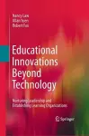Educational Innovations Beyond Technology cover