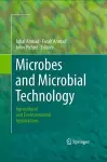 Microbes and Microbial Technology cover