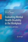Evaluating Mental Health Disability in the Workplace cover