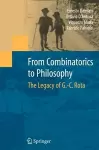 From Combinatorics to Philosophy cover