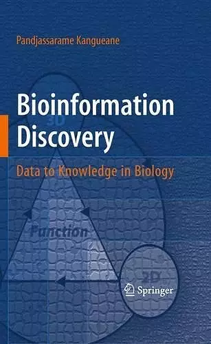 Bioinformation Discovery cover