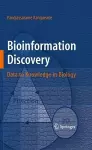 Bioinformation Discovery cover