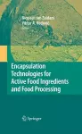 Encapsulation Technologies for Active Food Ingredients and Food Processing cover