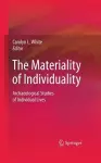 The Materiality of Individuality cover