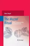 The Mazzel Ritual cover