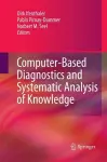 Computer-Based Diagnostics and Systematic Analysis of Knowledge cover