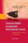 Terrorism Within Comparative International Context cover