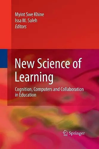 New Science of Learning cover