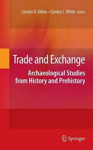 Trade and Exchange cover