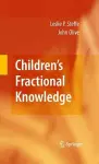 Children's Fractional Knowledge cover
