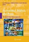 Institutional Analysis and Praxis cover