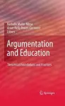 Argumentation and Education cover