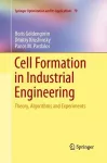 Cell Formation in Industrial Engineering cover
