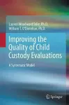 Improving the Quality of Child Custody Evaluations cover