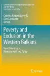 Poverty and Exclusion in the Western Balkans cover