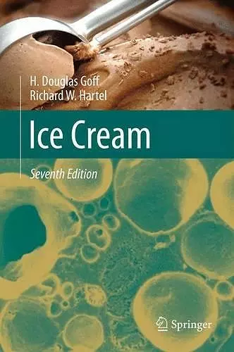 Ice Cream cover