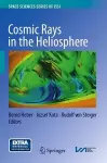 Cosmic Rays in the Heliosphere cover