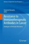 Resistance to Immunotherapeutic Antibodies in Cancer cover