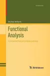 Functional Analysis cover