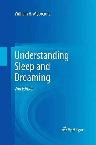 Understanding Sleep and Dreaming cover